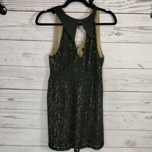 "Anna Sui" woman's dress 